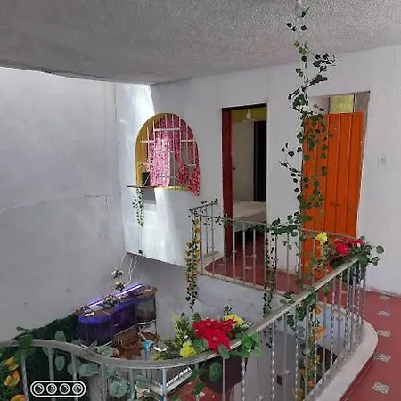 Hotel La Quebrada-2