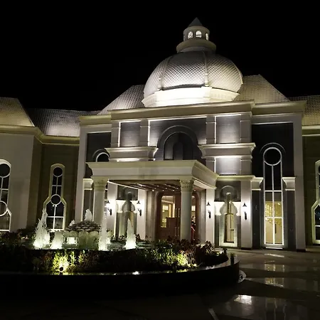 The Grand Nirvana Hotel-2