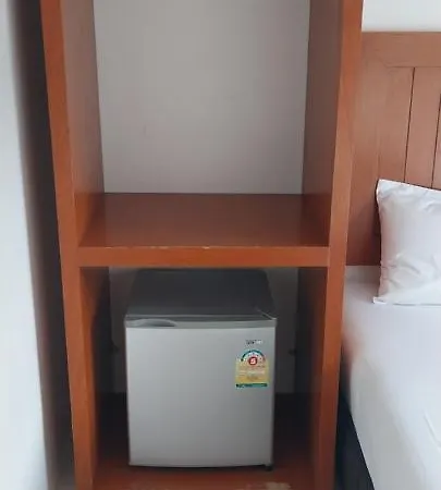Ava 2 Budget Hotel Koh Tao-3