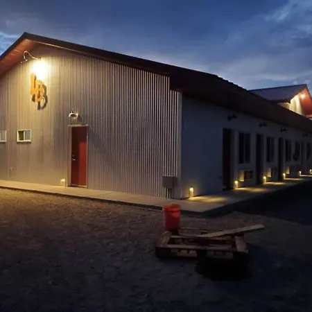Lazy Bear Ranch-3