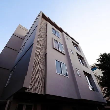 C'Est La Vie Boutique Apartments By Le Pension Stays-2