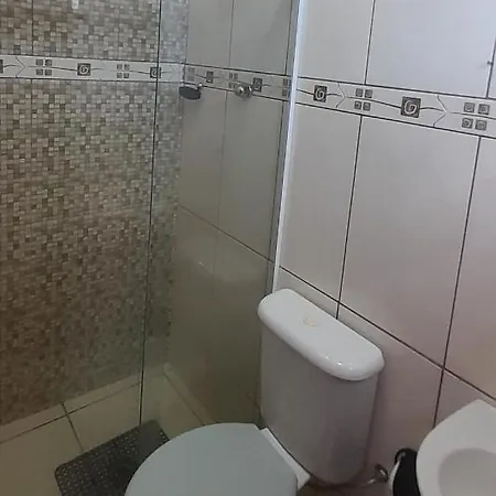 Hospedagem Recanto do Lago-2