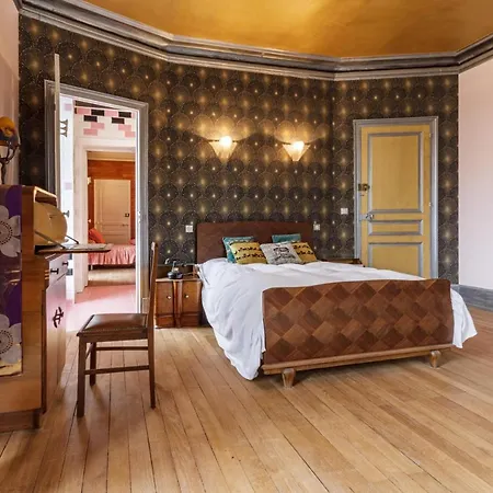 Bonjour Guesthouse-2