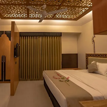Ra Residence - Agarwal Group Of Hotels-2