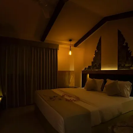 Ra Residence - Agarwal Group Of Hotels-3