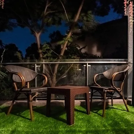 Ra Residence - Agarwal Group Of Hotels-3