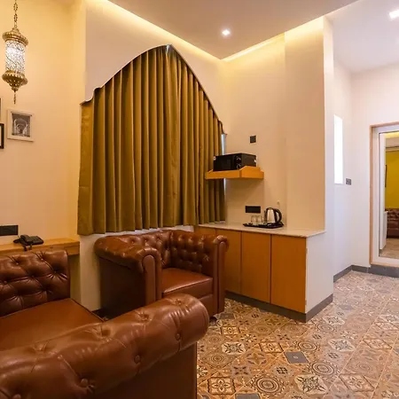 Ra Residence - Agarwal Group Of Hotels-2