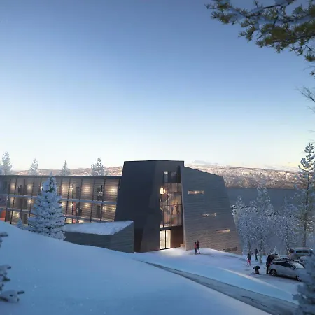 Basecamp Narvik-2
