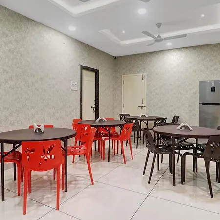 Virat Residency-2