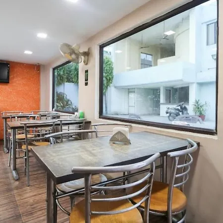 Malaya House --Couples, Family, Corporate Favorite-- Near Bmc Chowk Iconic Mall-3