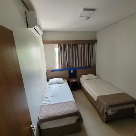 Apartamento 2 quartos no Alta Vista Thermas Resort-2