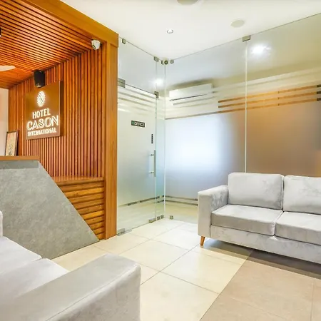 Hotel Cason International-3