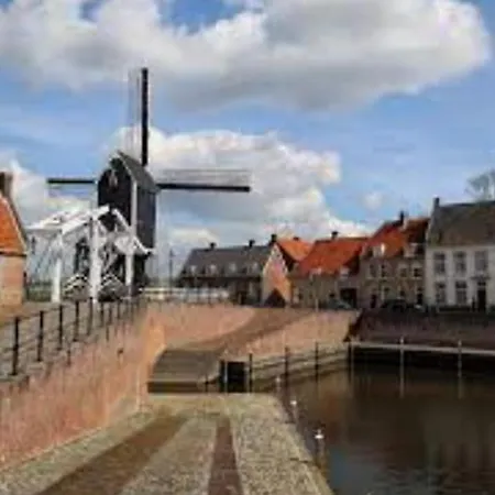 Bnb Onder De Blauwe Hemel-3