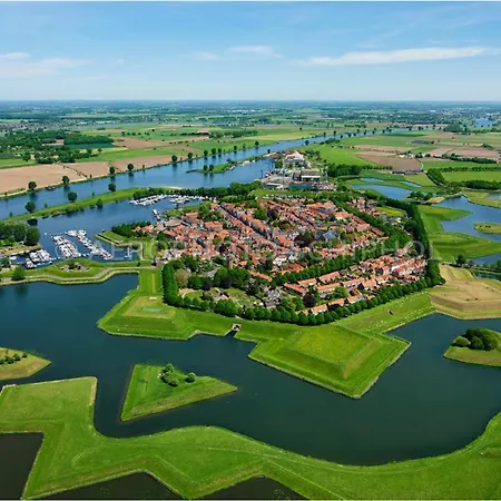 BnB onder de Blauwe Hemel-2