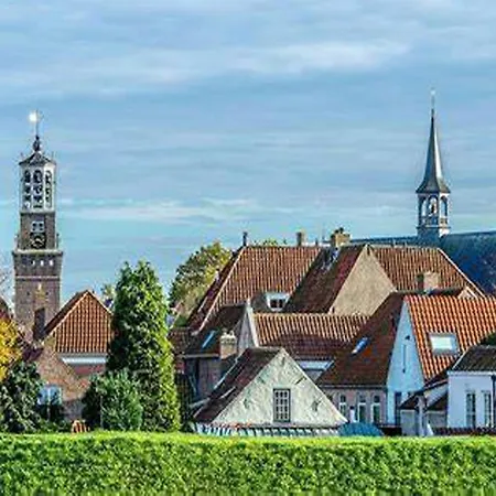 Bnb Onder De Blauwe Hemel-2