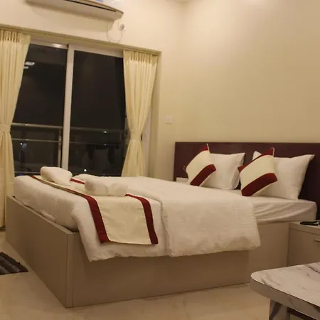 Hotel Rk International-2