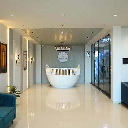 Hotel The Parker Inn By Kbnt Group-2