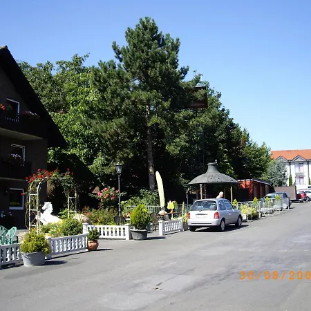 Gästehaus Veronika-2
