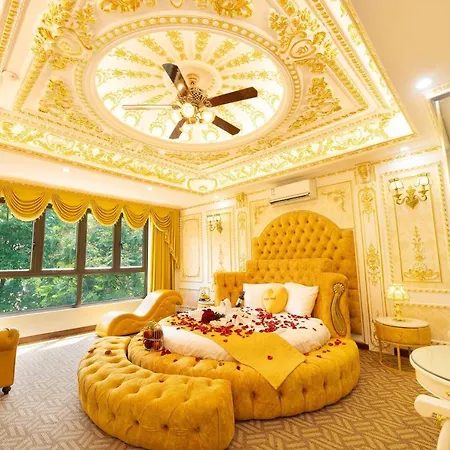King's Hotel Linh Đàm 1-2