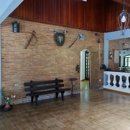 Hotel Xareu-2