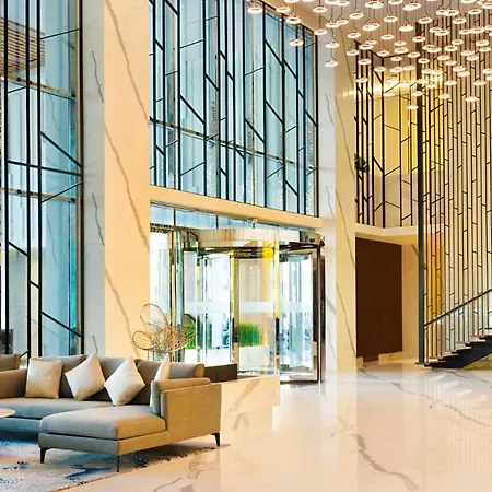 Asiana Grand Hotel-3