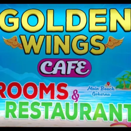 Golden Wings Cafe-2