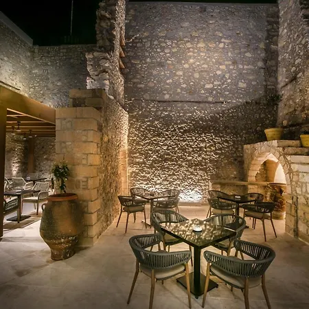 Dimargio Luxury Hotel & Spa-2