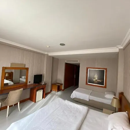 Green Mount Hotel-2