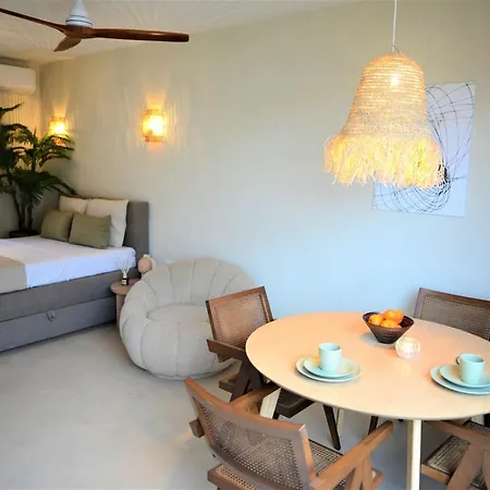 Kyoto Suites - Center Antwerp!-2