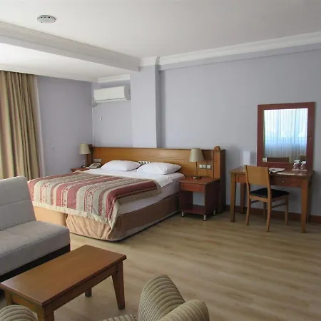 Green Mount Hotel-3