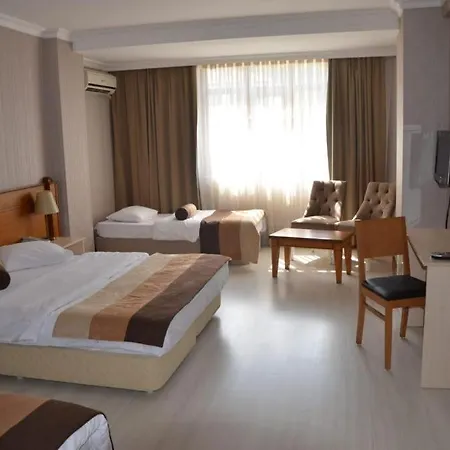 Green Mount Hotel-3