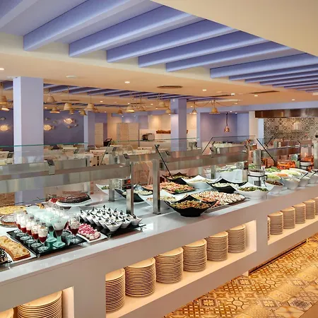 Protur Floriana Resort 3* Sup-3