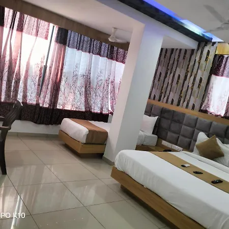 Hotel Rudra Palace-3