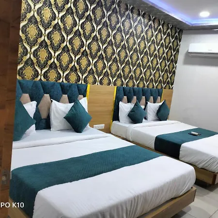 Hotel Rudra Palace-2
