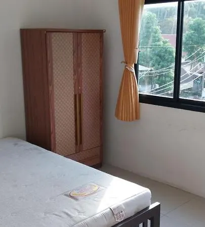 Ava 2 Budget Hotel Koh Tao-2