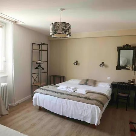 Logis hotel le Neptune-2