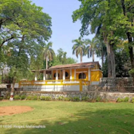 Nature Fun Resort-3