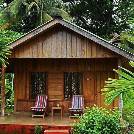 Pristine Beach Resort-2