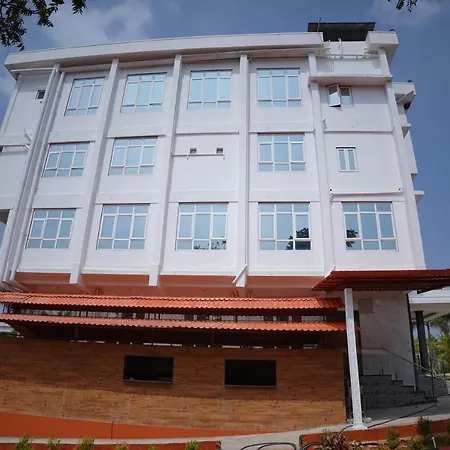 Nts Sagar Yatri Nivas-2