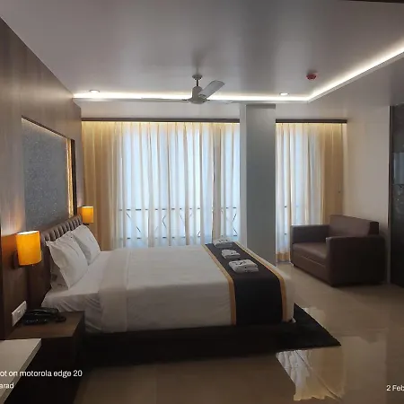 Hotel Idhaya-2