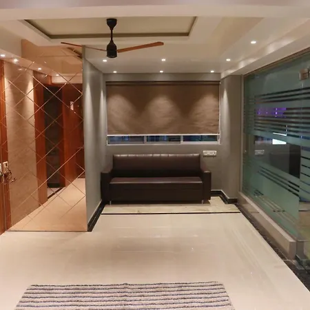 Hotel Candor Amigo Airoli Mind Space-2