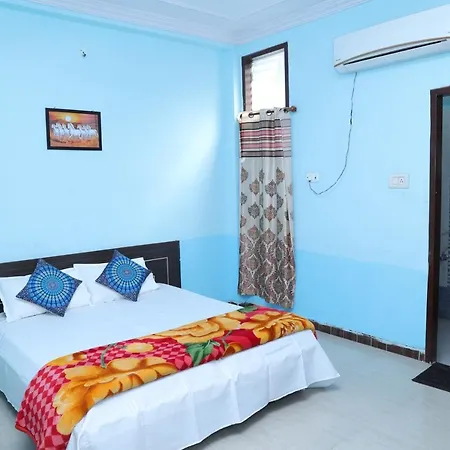 Hotel Marudhar And Restaurant-3