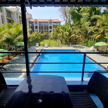 Sun N Sea Resort-2