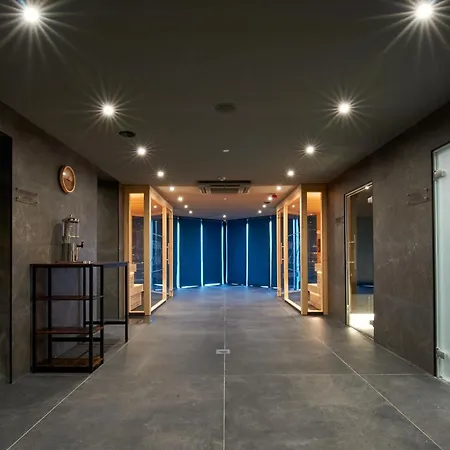 The Beach House Loch Lomond-3