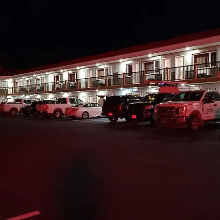 Outdoorsman Motel-2