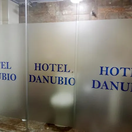 Hotel Danubio-3