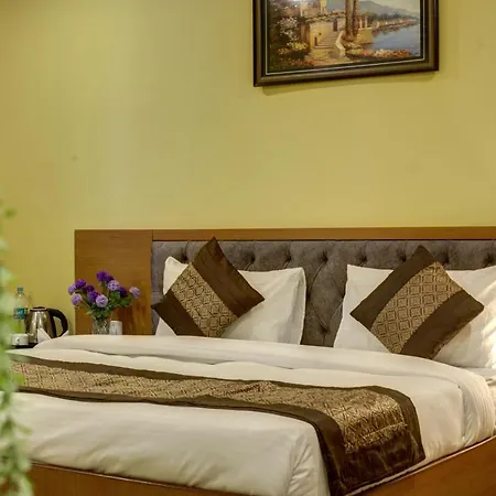 Hotel Tms Grand-2