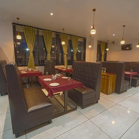 Hotel Saheb-2