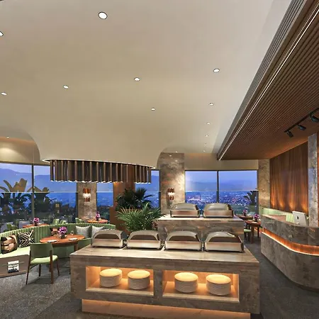 Regenta Place Chandigarh Mohali-2