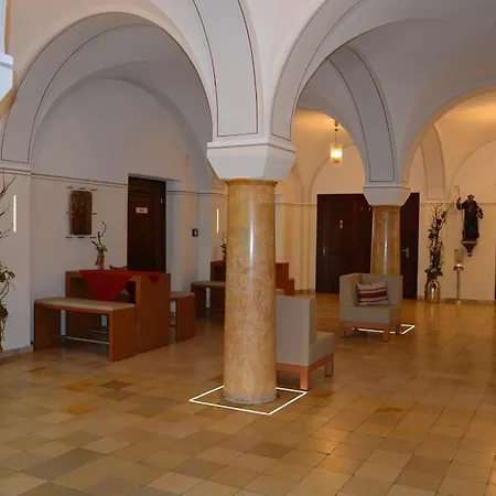 Gästehaus Schweiklberg-3